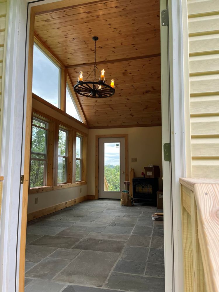 All Photos for Allegheny Exteriors LLC in Mohnton, PA