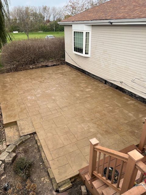 All Photos for Luna Dynasty Concrete in Chicago, IL