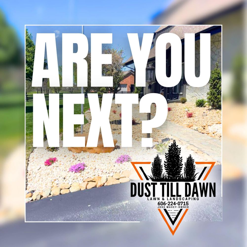 All Photos for Dust Till Dawn Lawn in London, Kentucky