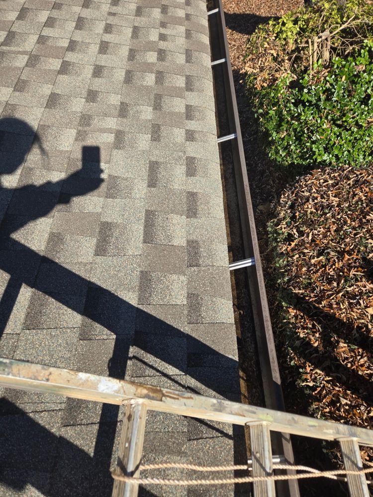 All Photos for Squeaky Clean Windows Gutters & More in Hoover, AL