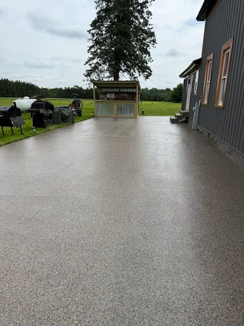 All Photos for Advanced Coating Solutions in Wittenberg, WI