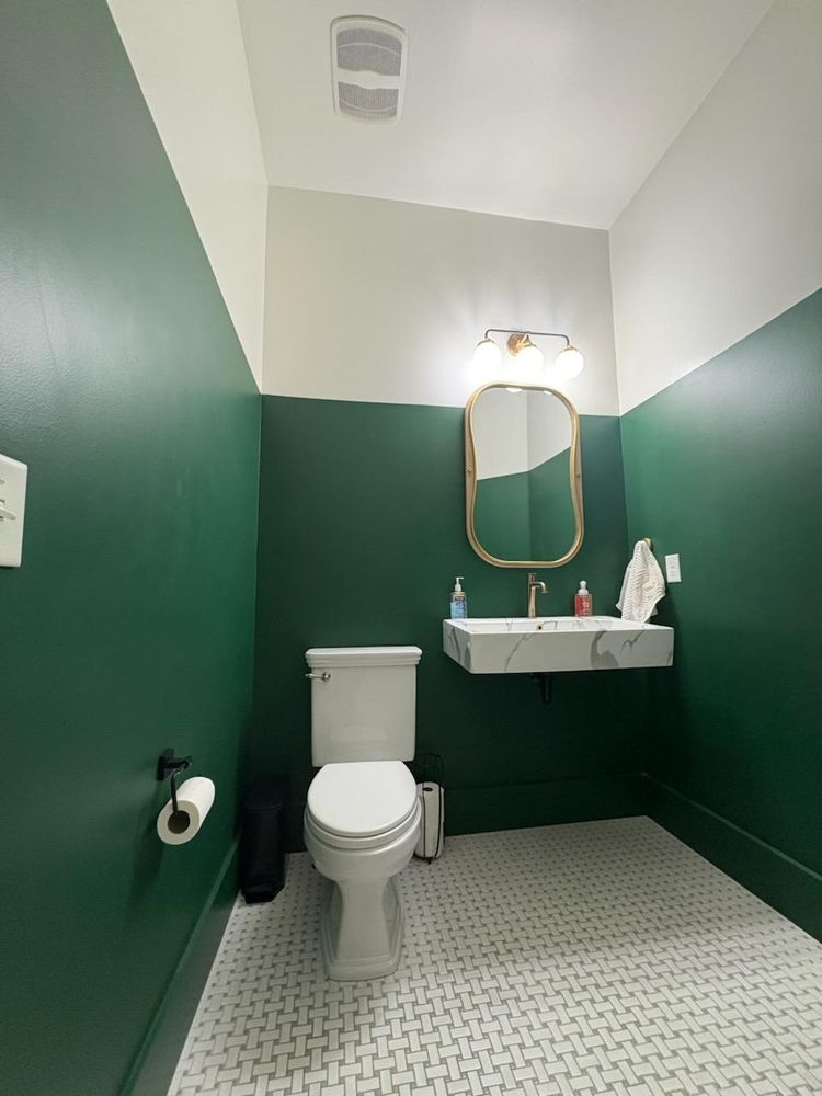 All Photos for Daniel Paints & Builds in Sandy, UT