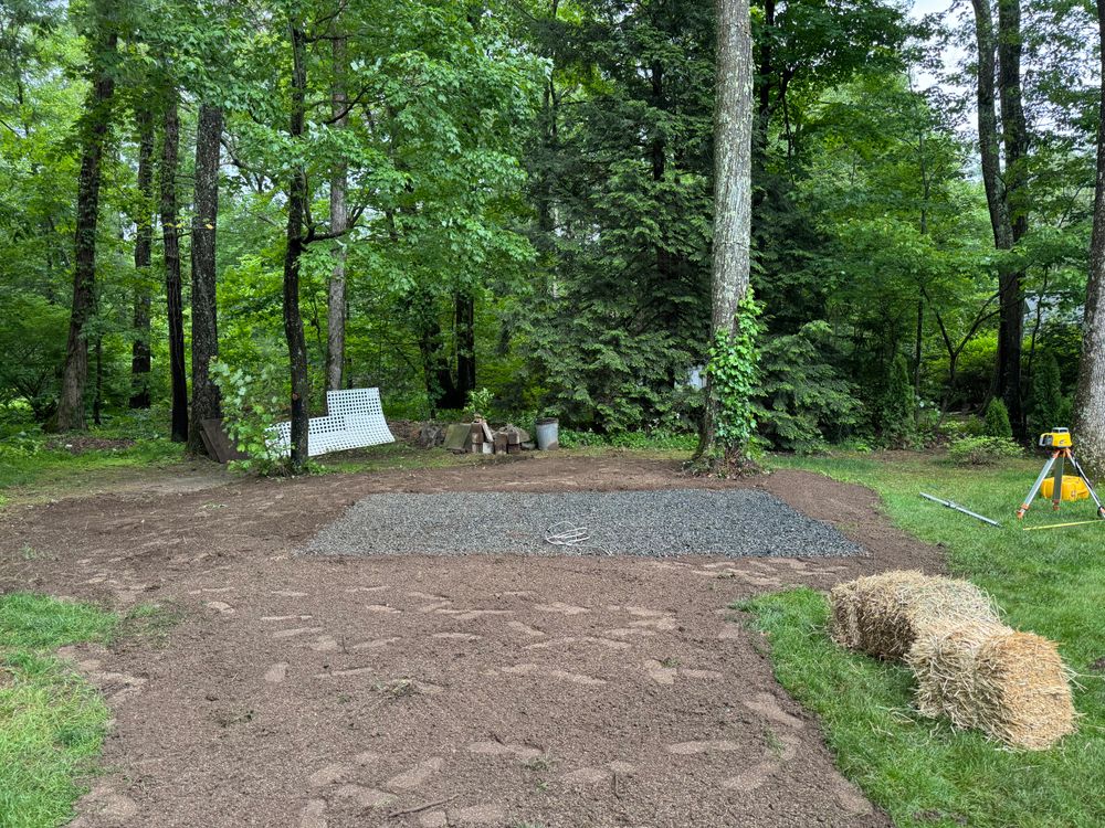 All Photos for Lennon Land Management in Suffield, CT