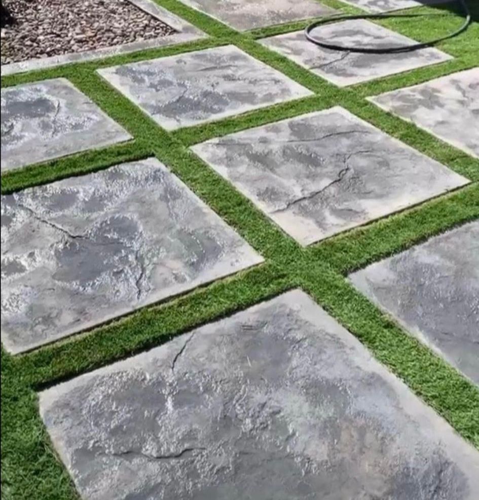 All Photos for Inova Hardscape in El Paso, TX