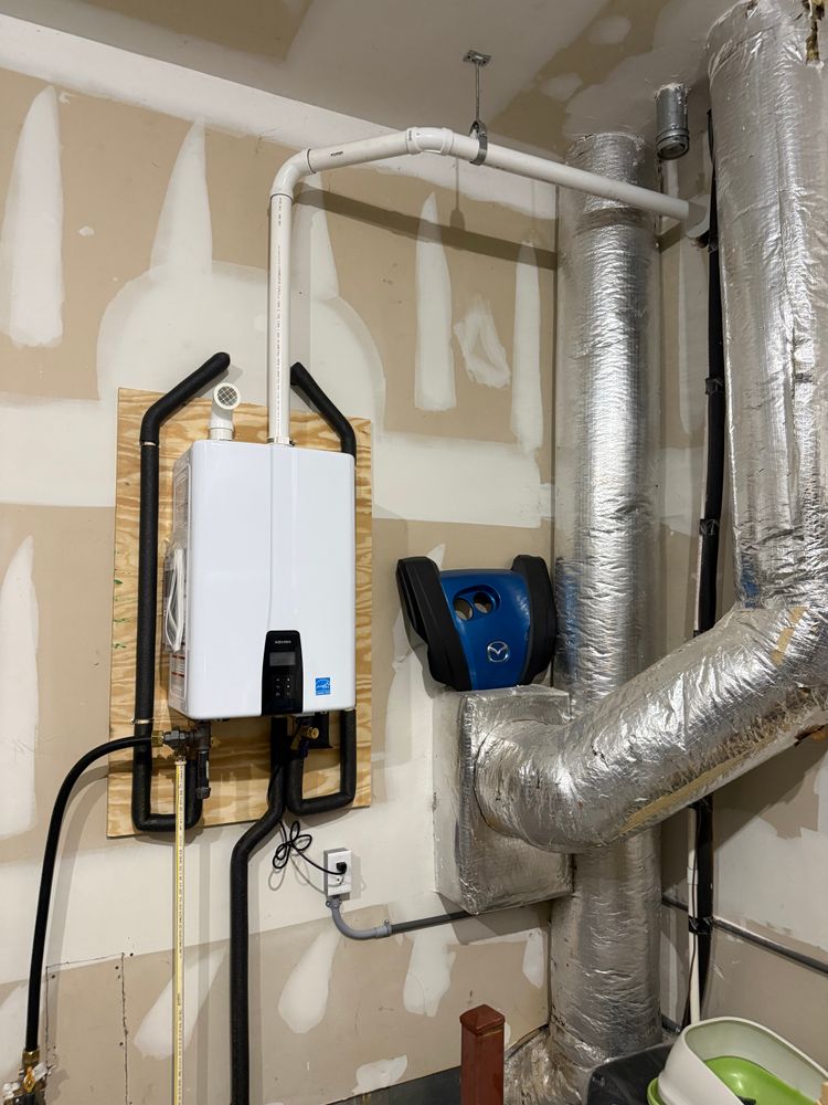 All Photos for Local Plumbers & Services in Ashland, VA