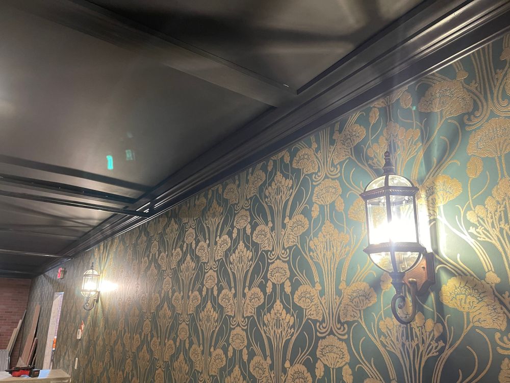 Kitchen Renovation for McKenna General Contracting in Readfield, ME