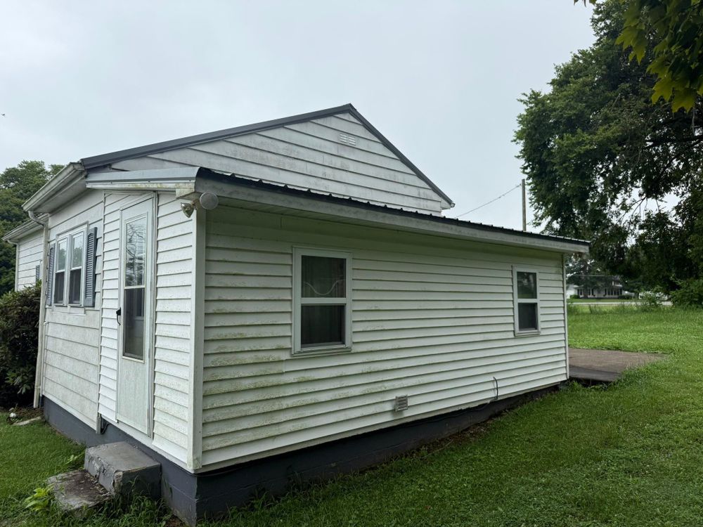 All Photos for Roof Athlete in Cave City, KY