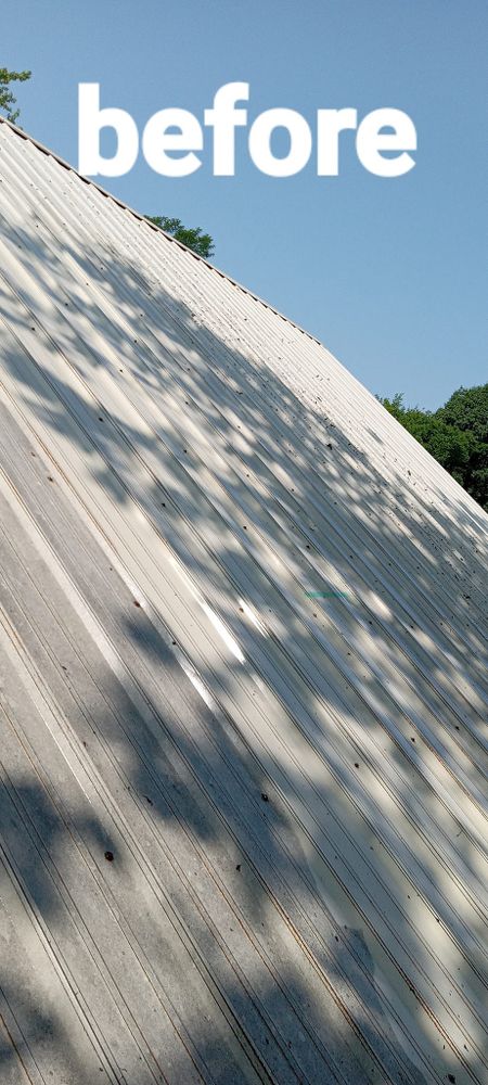 All Photos for Second Chance Painting  in McMinnville, TN