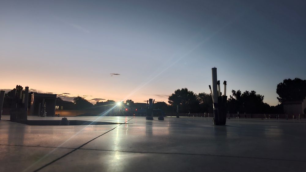 All Photos for Not Just Concrete in Albuquerque, NM
