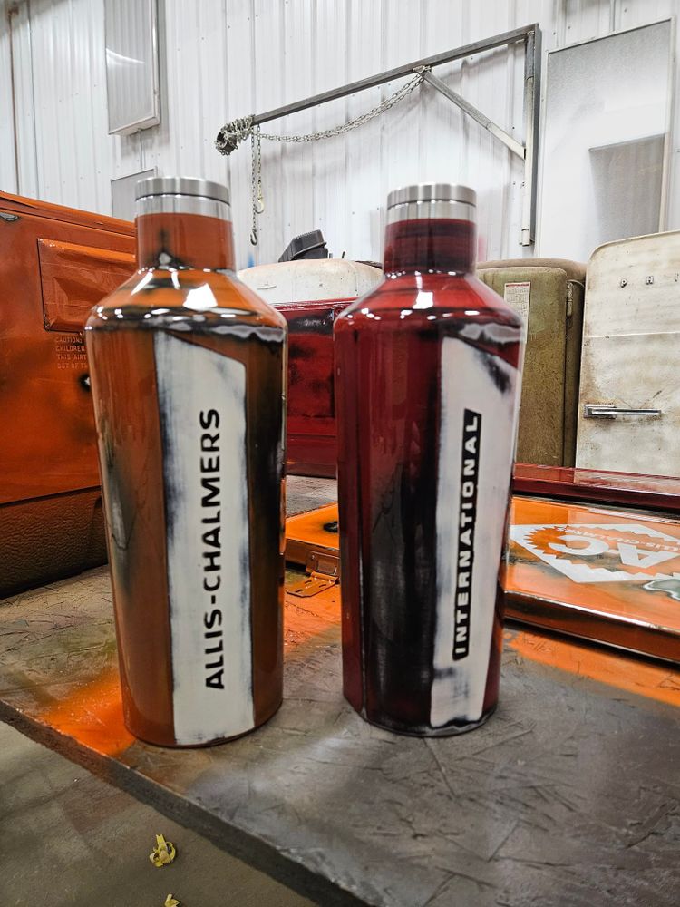 All Photos for Wessels Custom Paint & Restoration in Bad Axe, MI