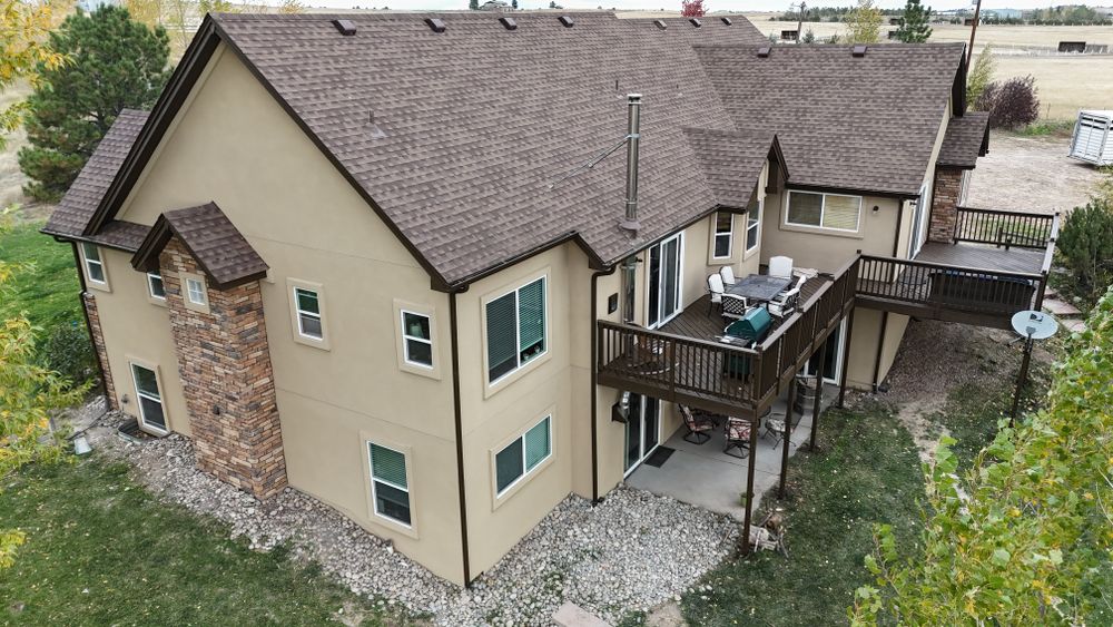 All Photos for Pr Stucco Services in Denver, CO