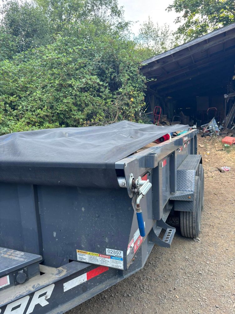 All Photos for Ring Property Maintenance in Willamina, OR