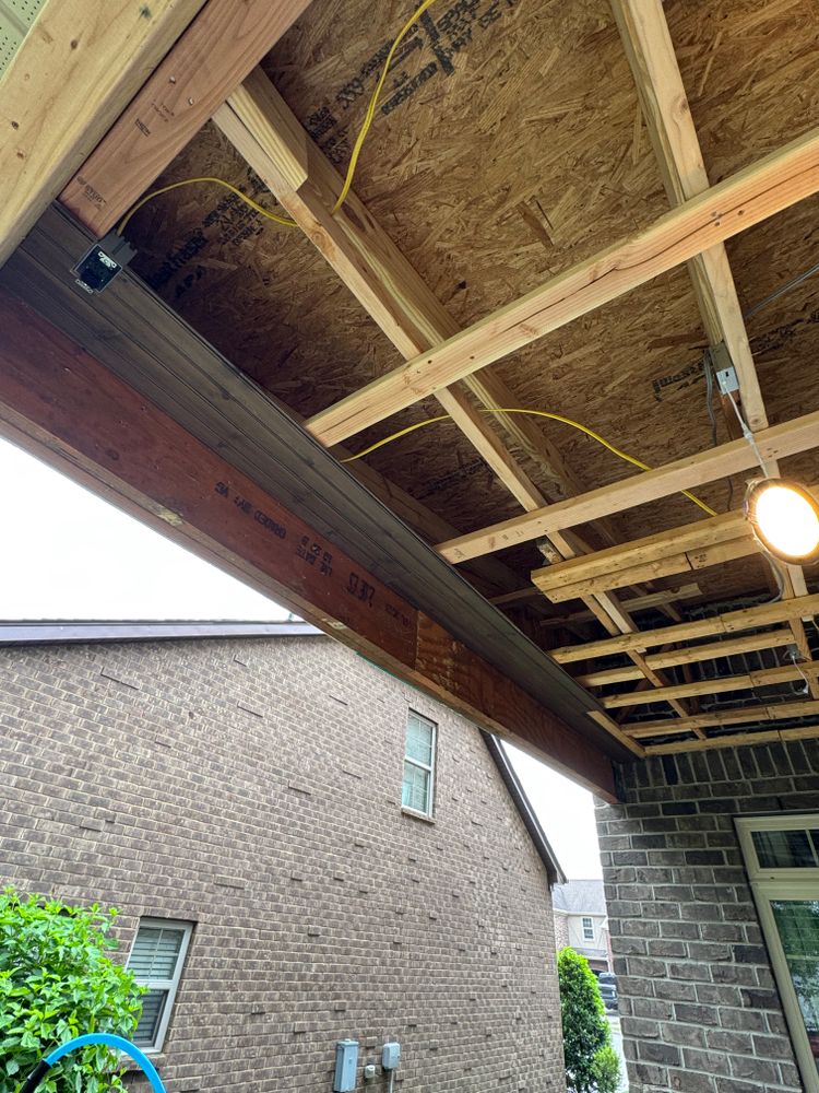 All Photos for J&L Remodeling in Mt. Juliet, TN