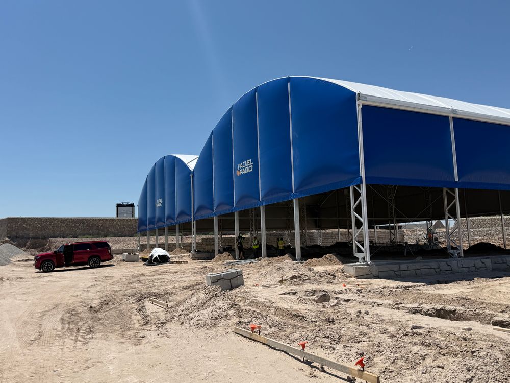 All Photos for Melendez Concrete Group, LLC in El Paso, TX 