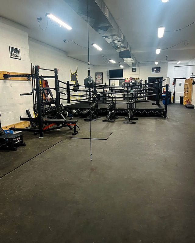All Photos for LEGACY BOXING & FITNESS in West Jefferson, OH