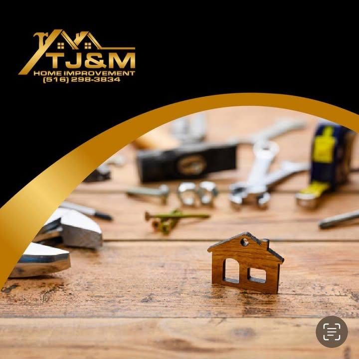 All Photos for TJ & M Home Improvement  in Westbury, NY