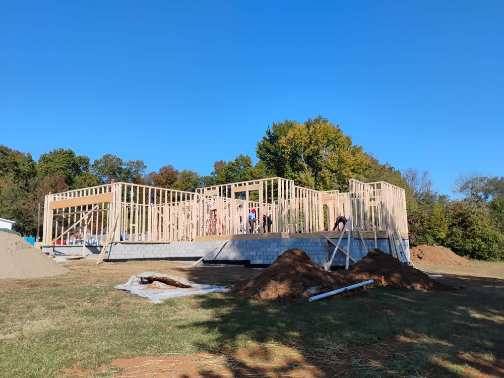 All Photos for Byrd Home Construction in Smryna, TN