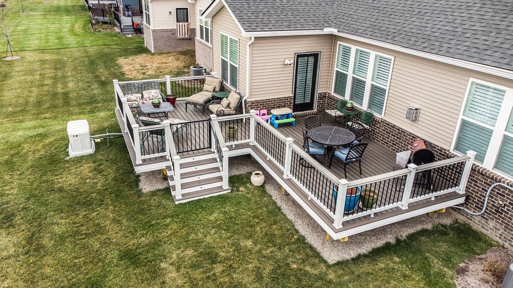 All Photos for Mr. Posthole in Howell, MI