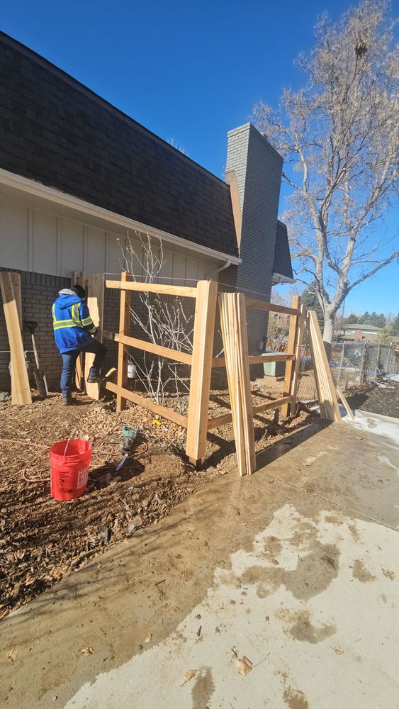 All Photos for NGL Landscape Company in Denver, CO