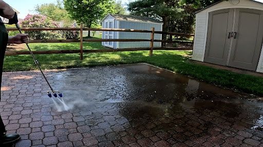 All Photos for Freedom Exterior Washing in Burlington, NJ