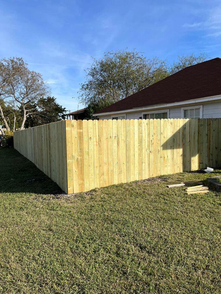 Home Improvement for Enriquez Home Improvement in San Antonio , TX