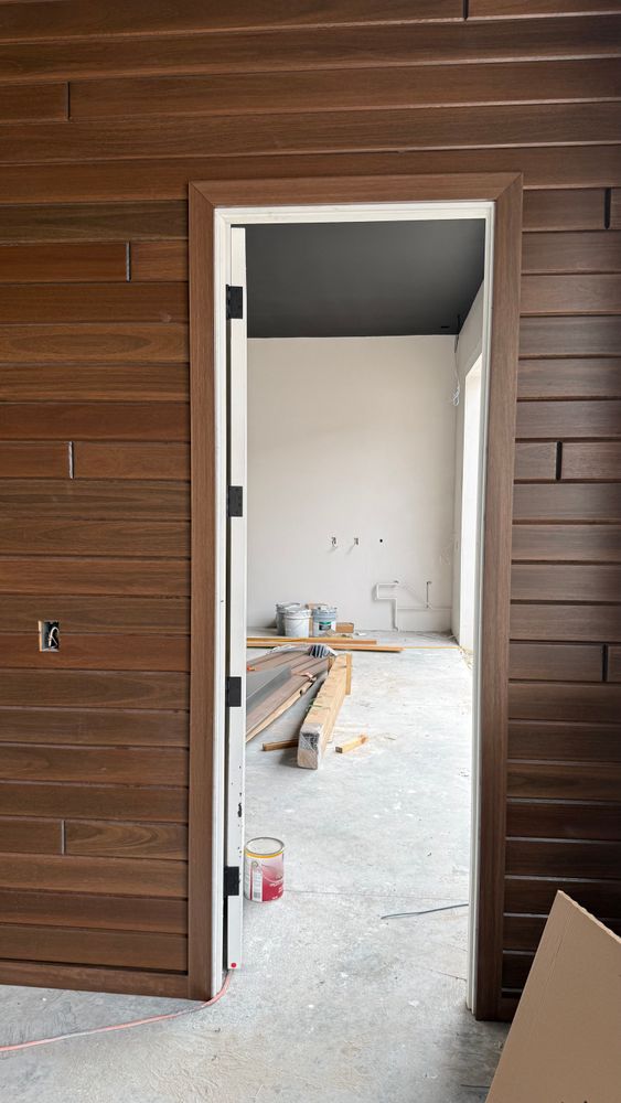 All Photos for Rich Construction Services in Parrish, FL