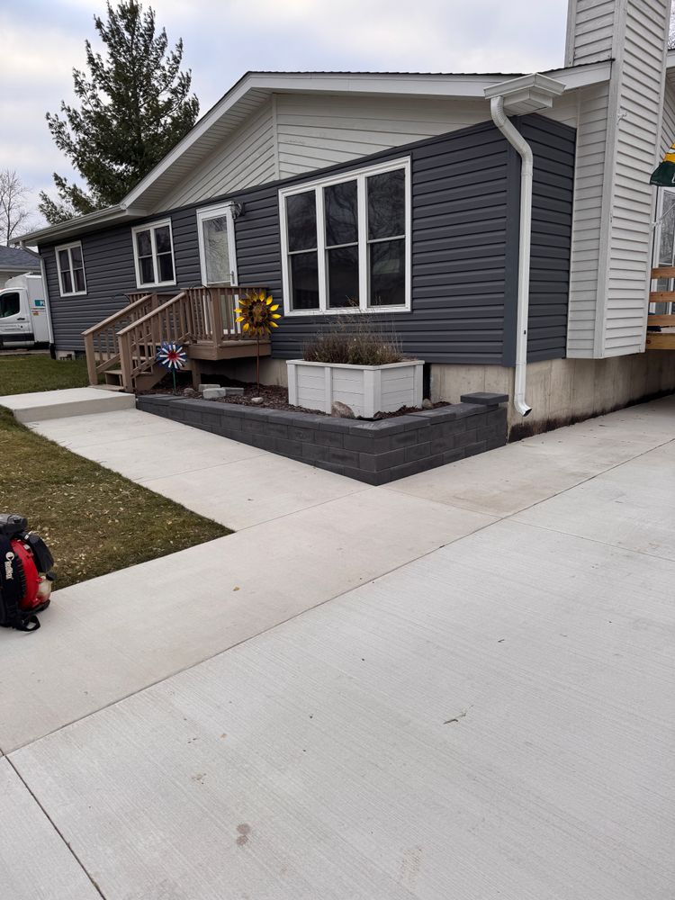 All Photos for H&L Lawn Care LLC in Twin Lakes, WI