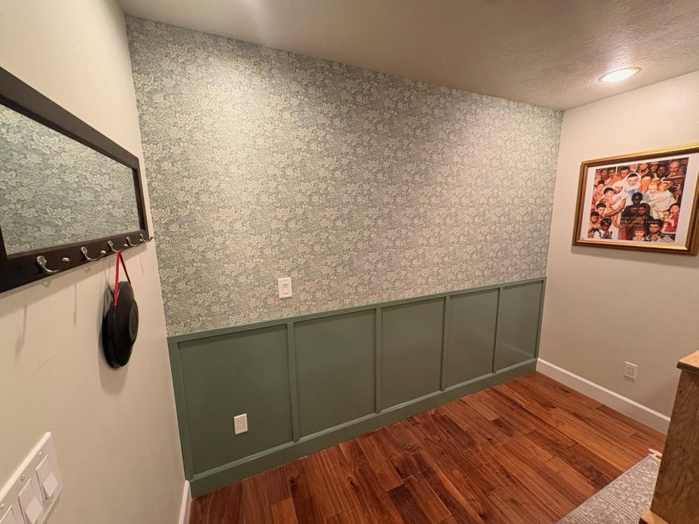 All Photos for Daniel Paints & Builds in Sandy, UT