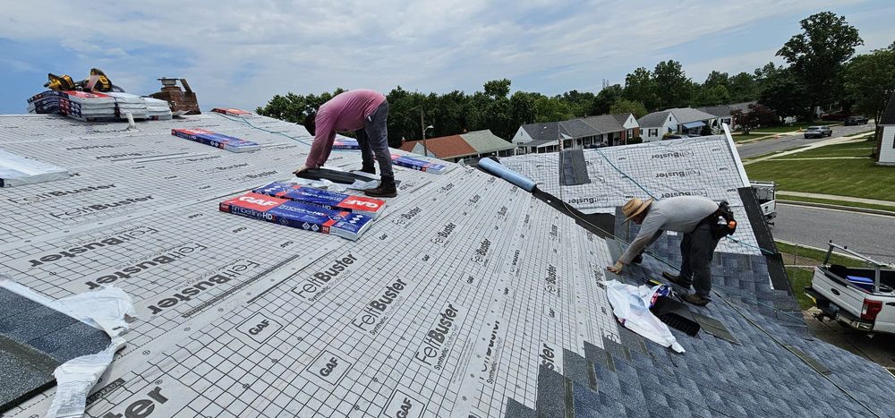 All Photos for Cresor Construction & Remodeling LLC in Frederick, MD