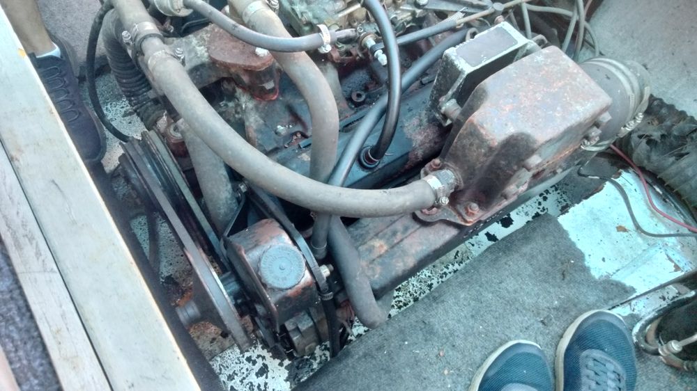 All Photos for Wakeless Mobile Marine in Huddleston, VA