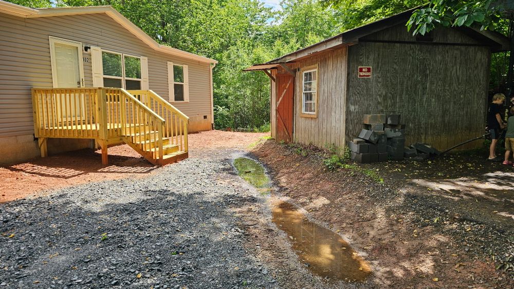 All Photos for JV Painting Services LLC in Hendersonville, NC