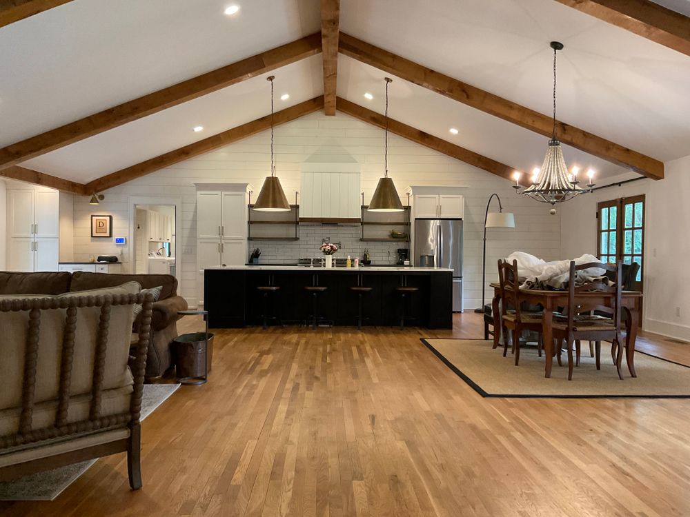 All Photos for Greenbriar Remodeling & Painting LLC in Marietta, GA