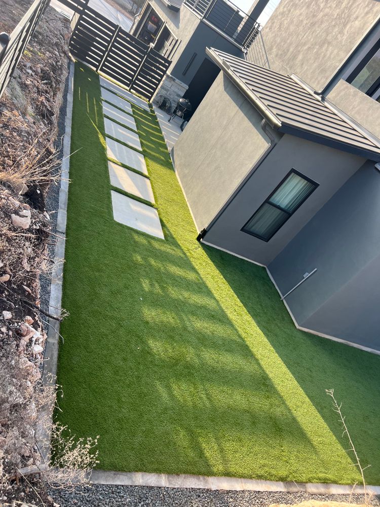 All Photos for N. B. Fence & Landscape in New Braunfels, TX