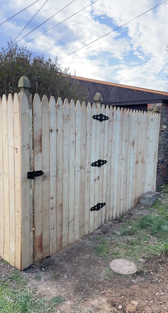 All Photos for Grinage Fence in West Virginia, 