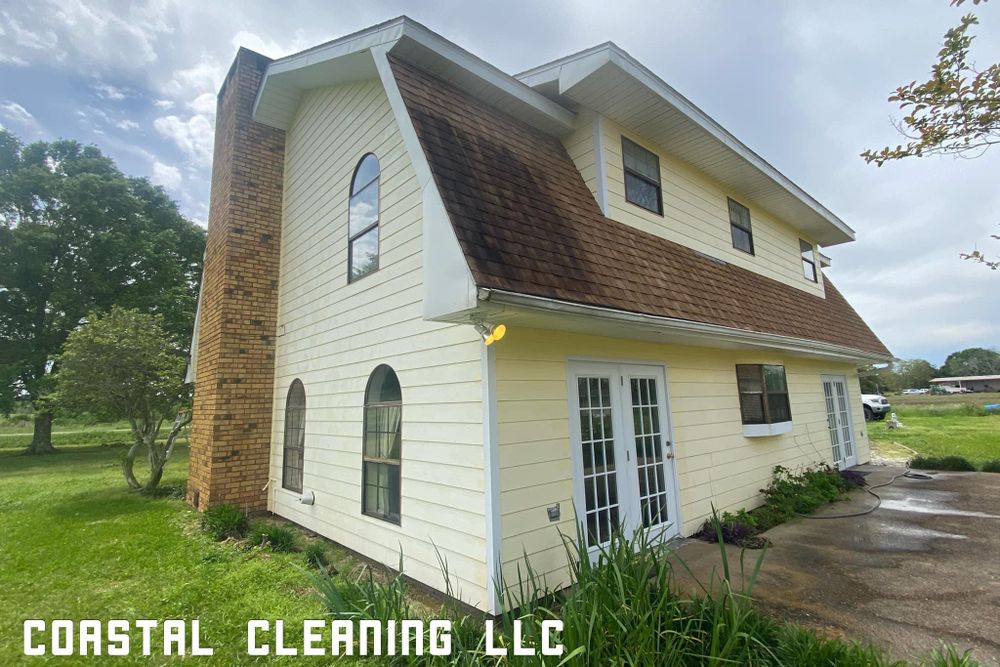 All Photos for Coastal Cleaning LLC in Rayne, Louisiana