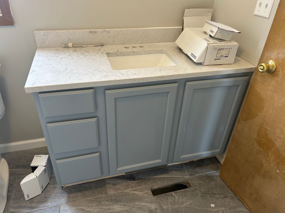 All Photos for Start to Finish Painting in Saginaw County, MI