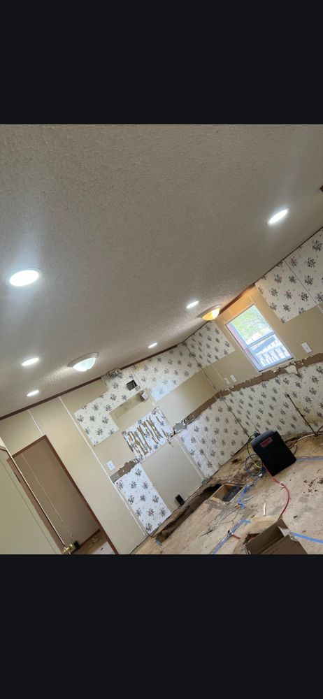 All Photos for Flash Gordon Electric LLC in Hope Mills, NC