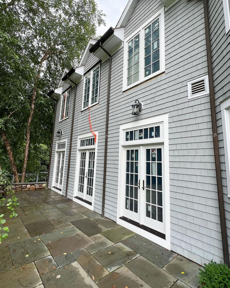 Our carpentry service offers expert craftsmanship for all your home projects, ensuring quality and precision in every detail, from custom cabinetry to deck installations, enhancing both functionality and aesthetic appeal. for G & T Development in New Canaan, CT