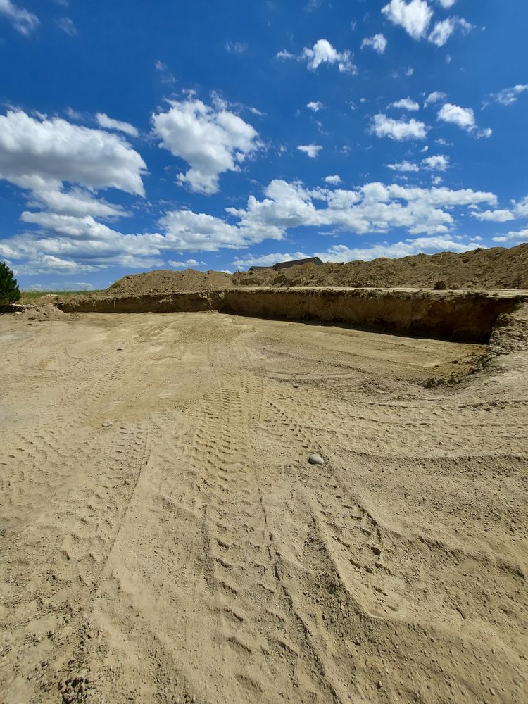 All Photos for Gemini Construction & Excavating LLC in Evans, CO