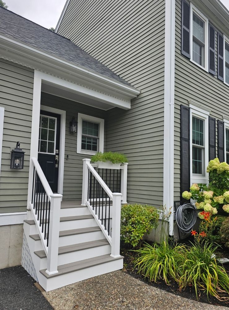 All Photos for South Coast Decks LLC in Mansfield, MA