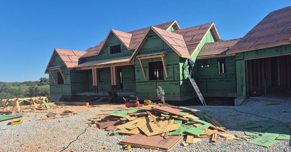 All Photos for DD55 Construction in Seymour, MO