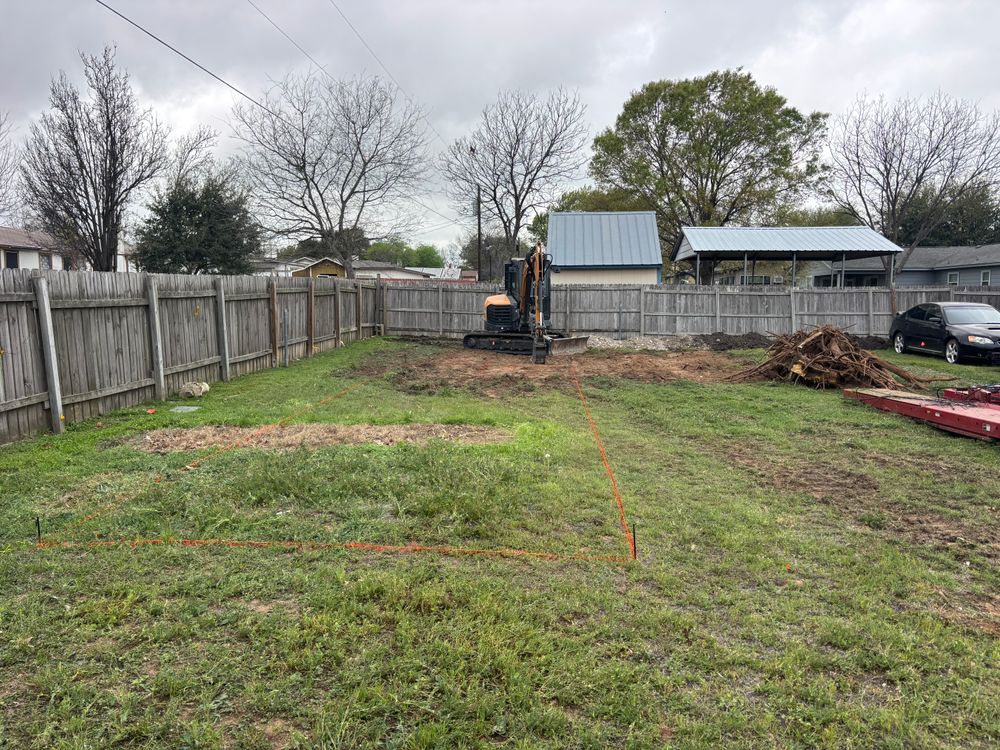 All Photos for 311 Construction, LLC in Jarrell, TX