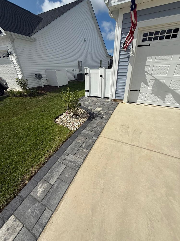 All Photos for A2K Lawns & Landscaping LLC in Little River, SC