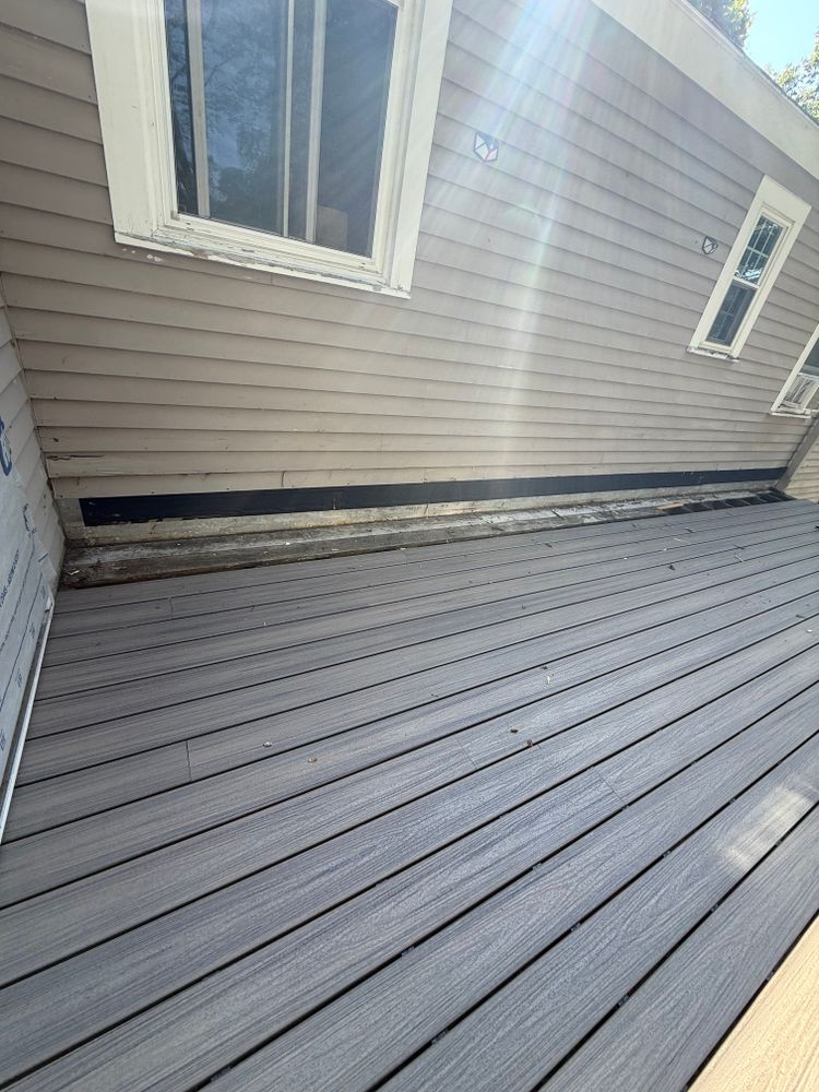 All Photos for Next Level Construction in Saco, ME