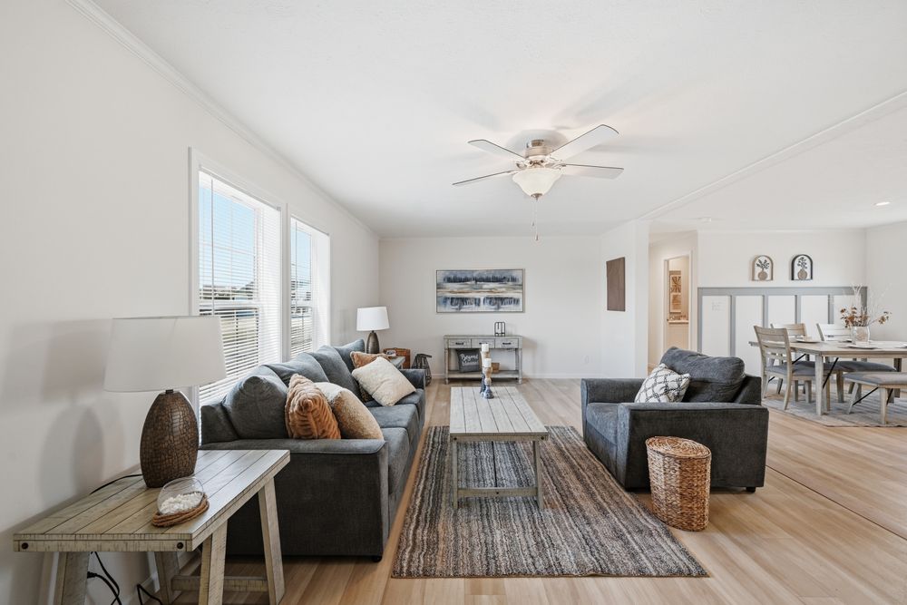 All Photos for Windy Hollow Homes in Granville, NY