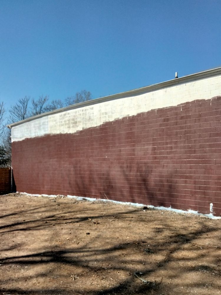 All Photos for Squeaky Clean Windows Gutters & More in Hoover, AL