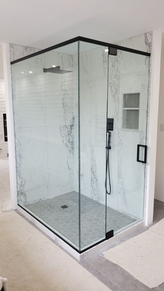 All Photos for Concept Glass and Glazing in Cottonwood, AZ