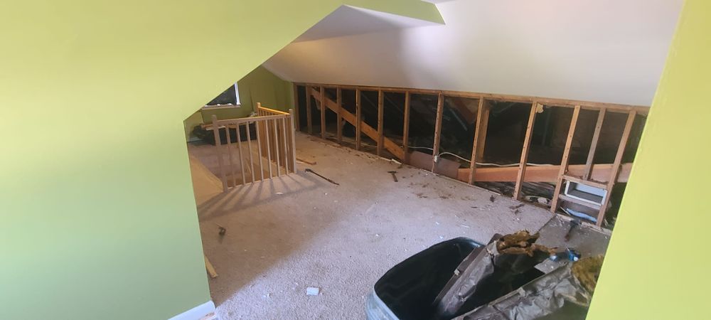 Our Work for JT's Dirtworks & More in Helena, MT