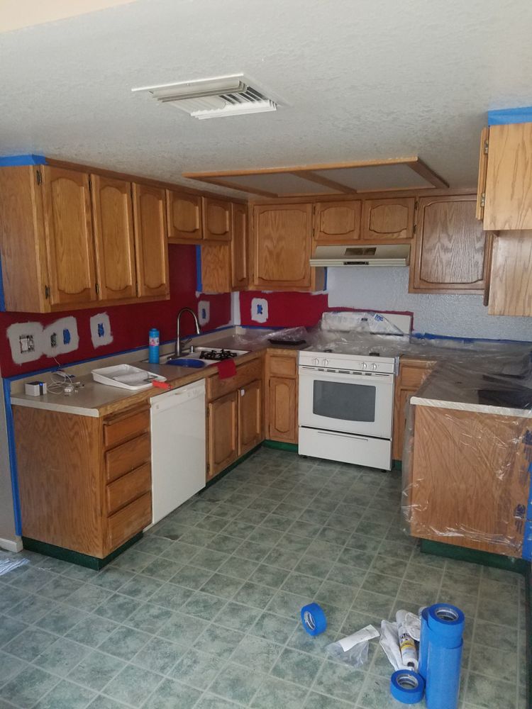 All Photos for Shermer Construction, LLC in Ridgecrest, CA
