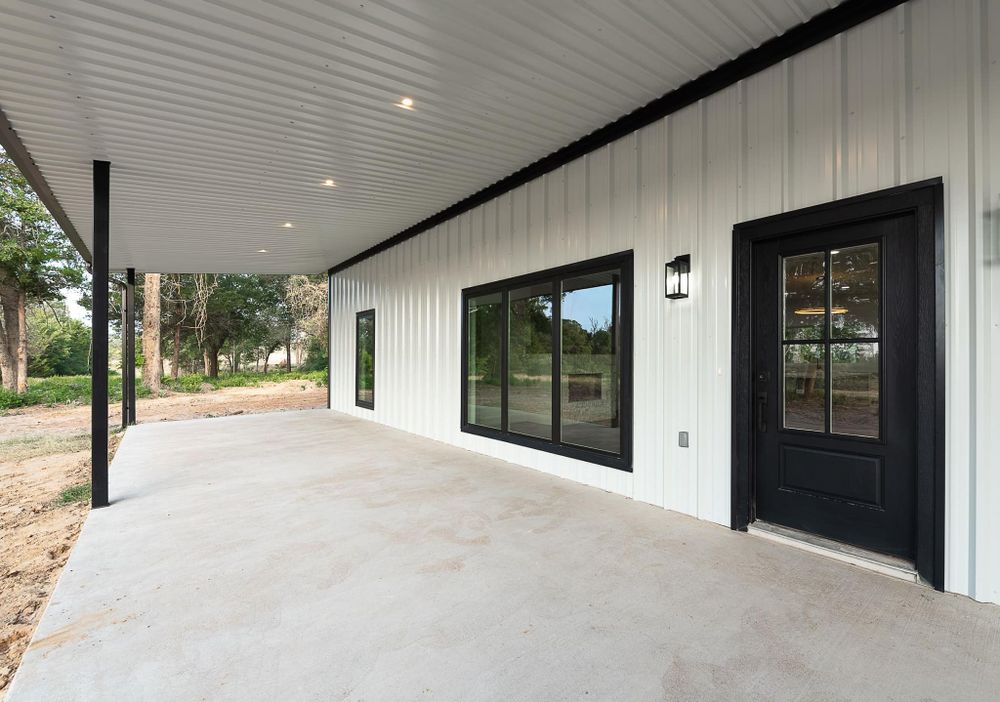 All Photos for CWC Custom Homes & Barndominiums in Snook, TX